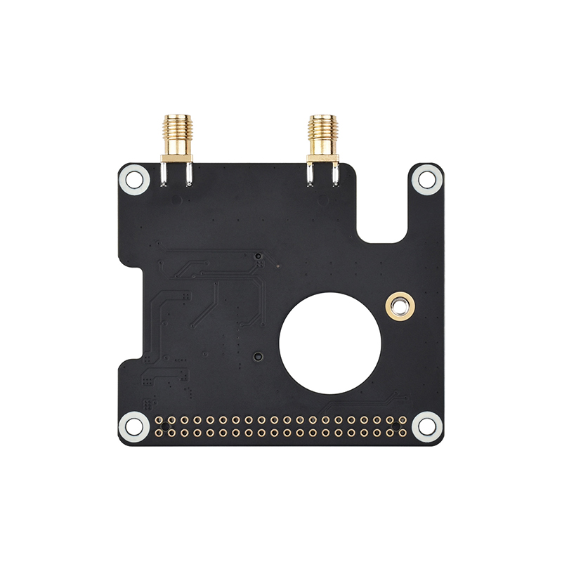 PCIe To M.2 E KEY HAT+ Board C – обзор и цена Raspberry Pi Keyboard