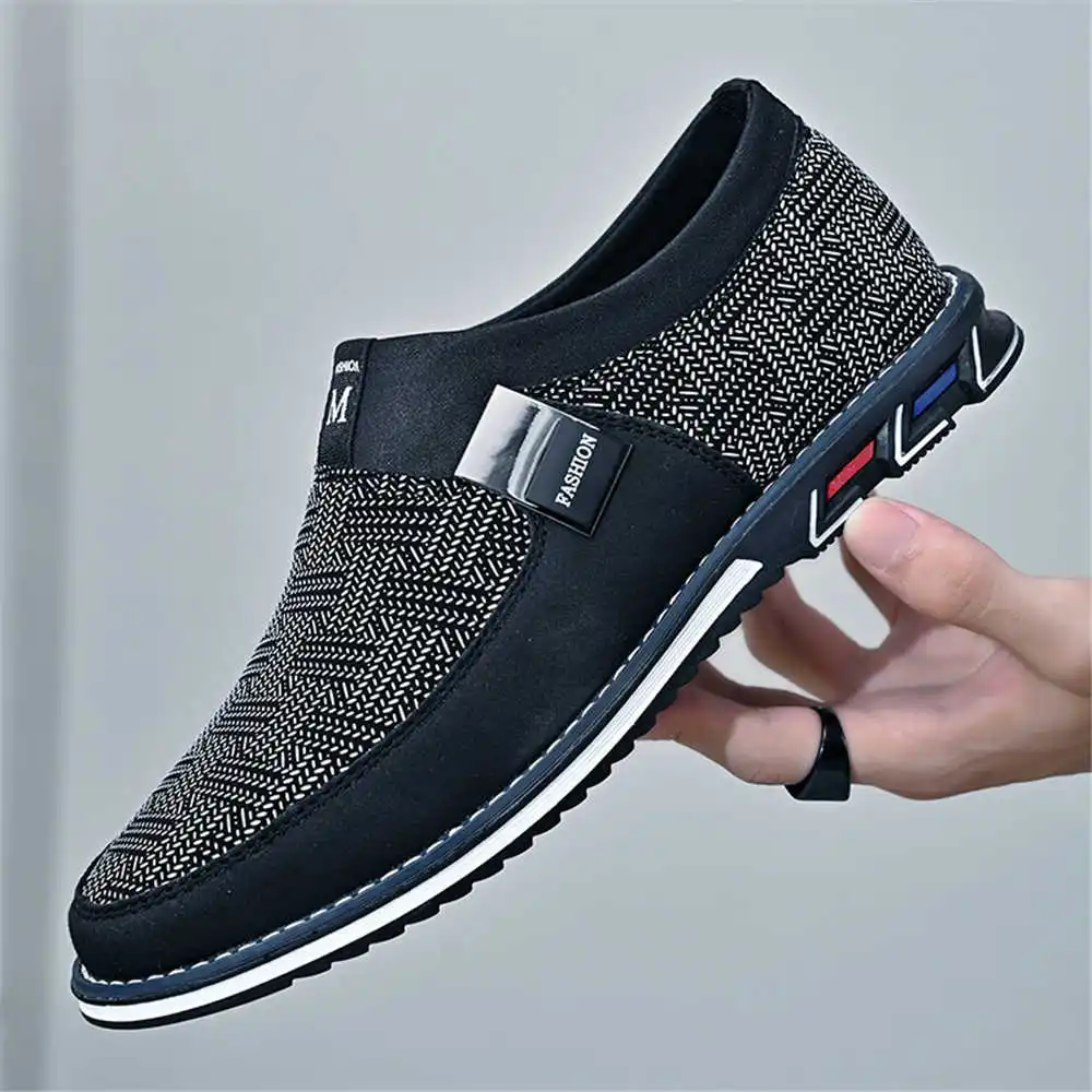 Dark Blue 44-45 Summer Shoes S – обзор и цена Tech Office Wear Women