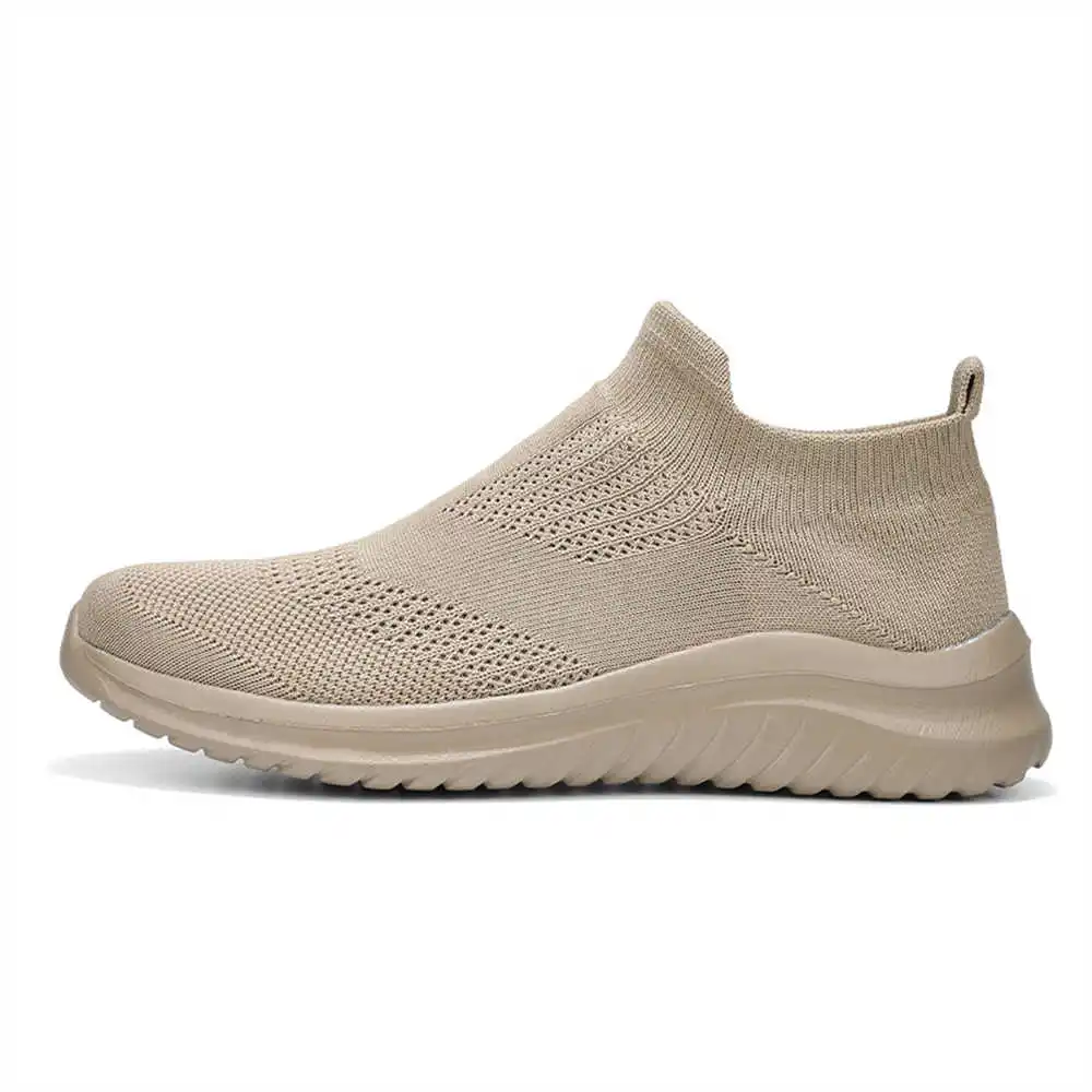 Beige Soft New Novelty Tennis  – обзор и цена Tech Office Wear Women