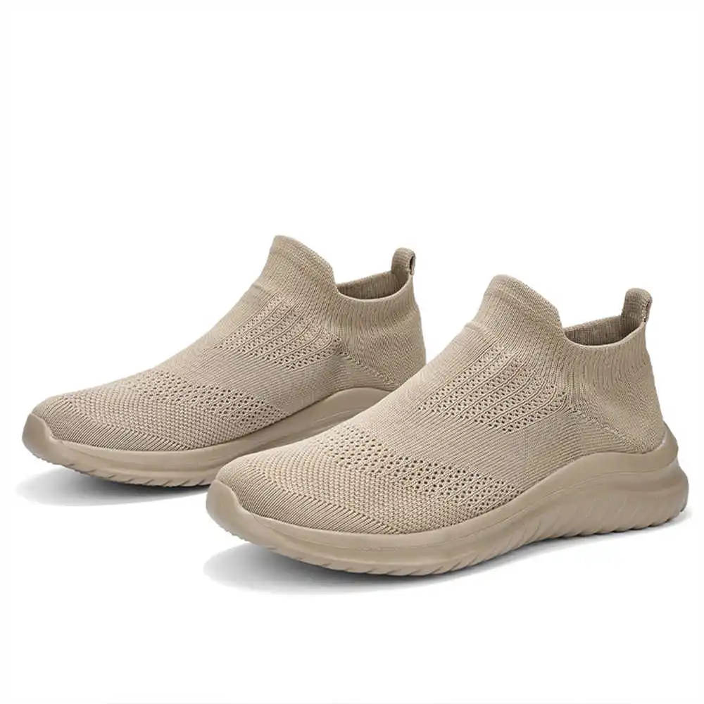 Beige Soft New Novelty Tennis  – обзор и цена Tech Office Wear Women