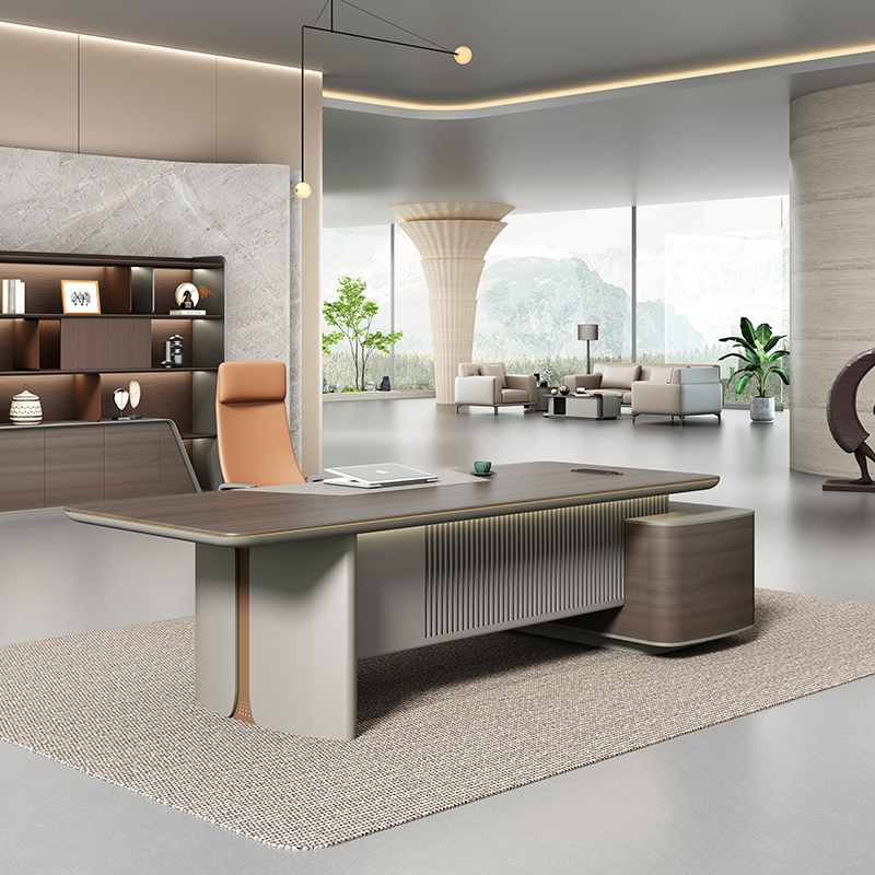 Luxury Modern Office Furniture – обзор и цена Office Tech And Management