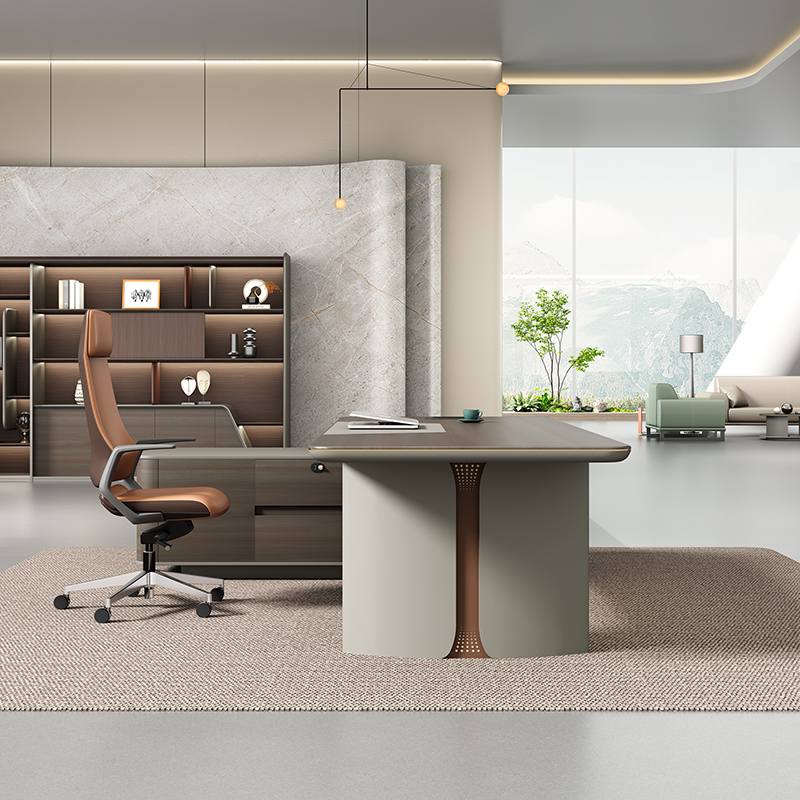 Luxury Modern Office Furniture – обзор и цена Office Tech And Management