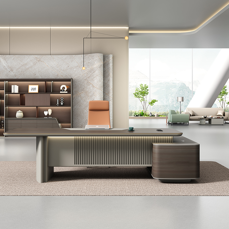 Luxury Modern Office Furniture – обзор и цена Office Tech And Management
