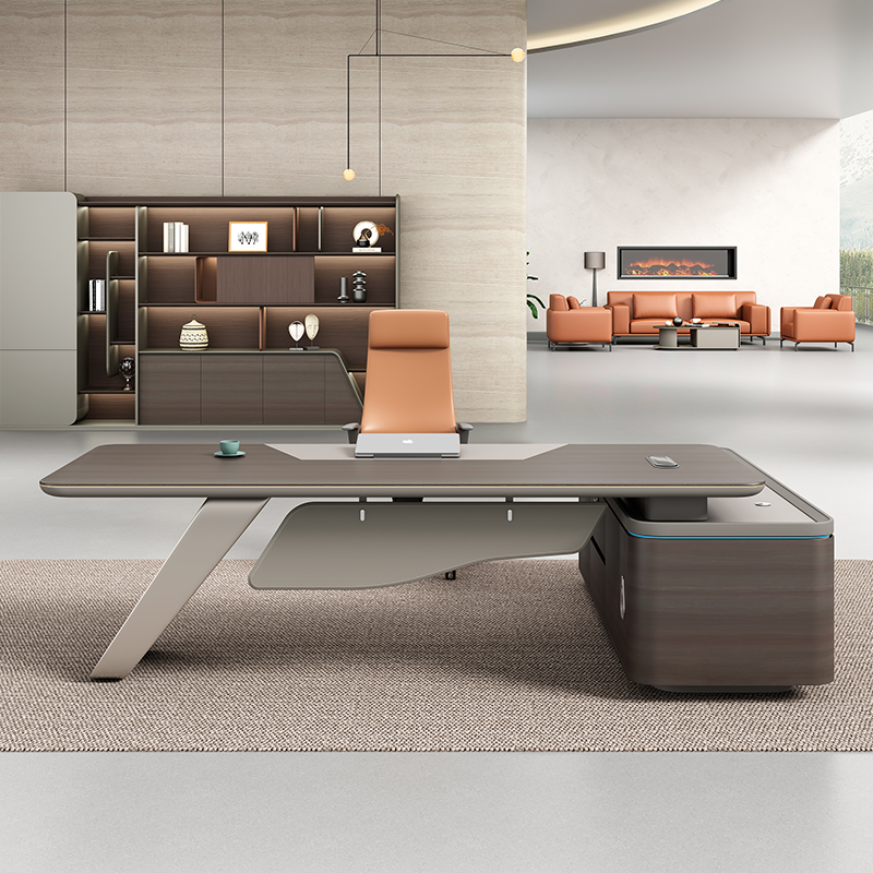 Luxury Modern Office Furniture – обзор и цена Office Tech And Management