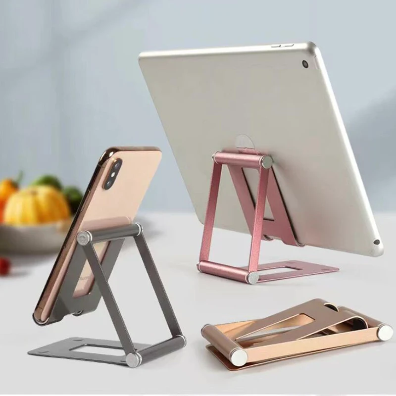 Adjustable Phone Holder Deskto – обзор и цена Home Office Tech Gadgets