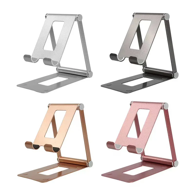 Adjustable Phone Holder Deskto – обзор и цена Home Office Tech Gadgets