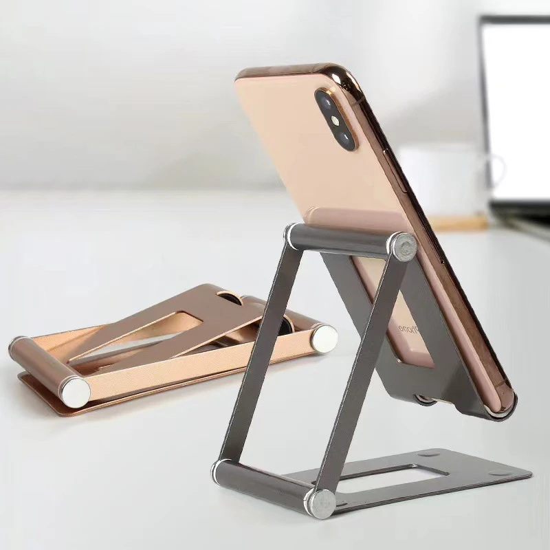 Adjustable Phone Holder Deskto – обзор и цена Home Office Tech Gadgets