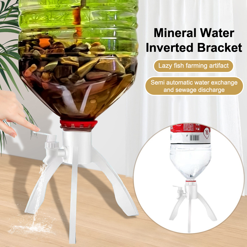 Water Container Stand Inverted – обзор и цена Home Office Tech Gadgets