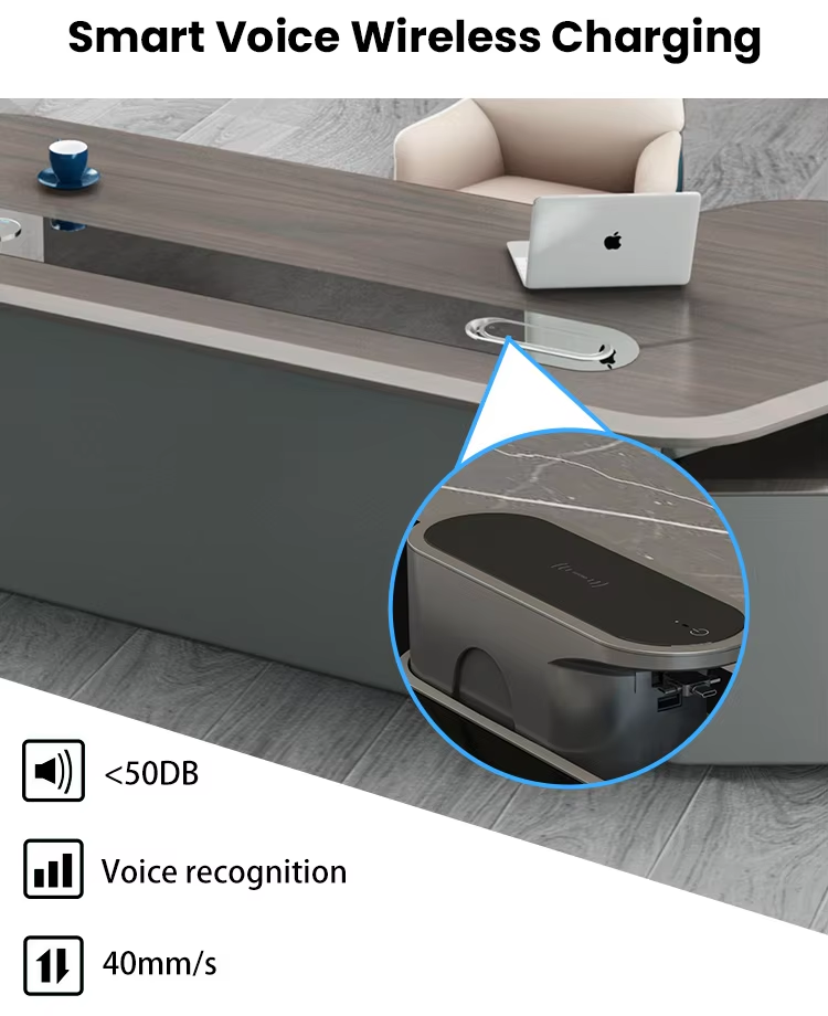 Modern Style Convertible Woode – обзор и цена Office Tech And Management