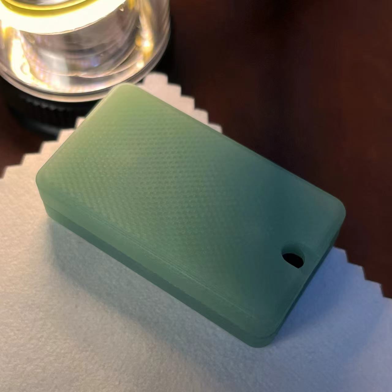 High Tech EDC Push Card Fidget – обзор и цена Office Tech And Gadgets