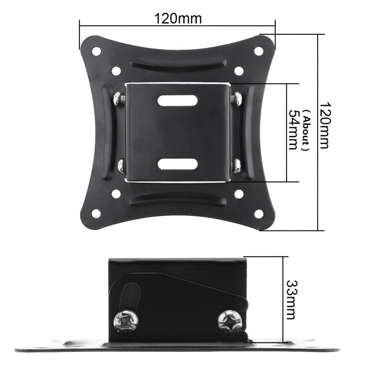 10 Degrees Tilt Fixed Flat Pan – обзор и цена Flat Panel Mount Tilt
