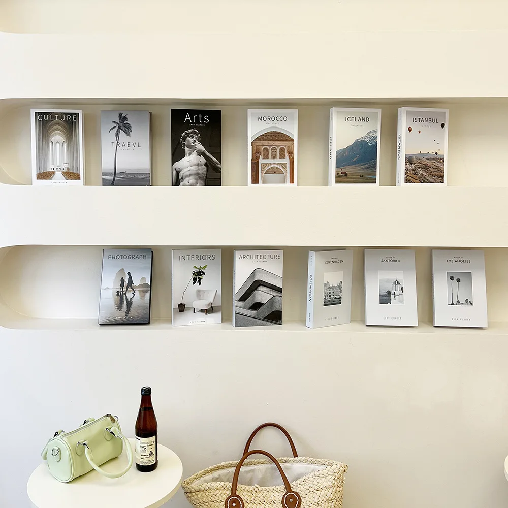 Minimalist Modern Decorative F – обзор и цена Office Technologies