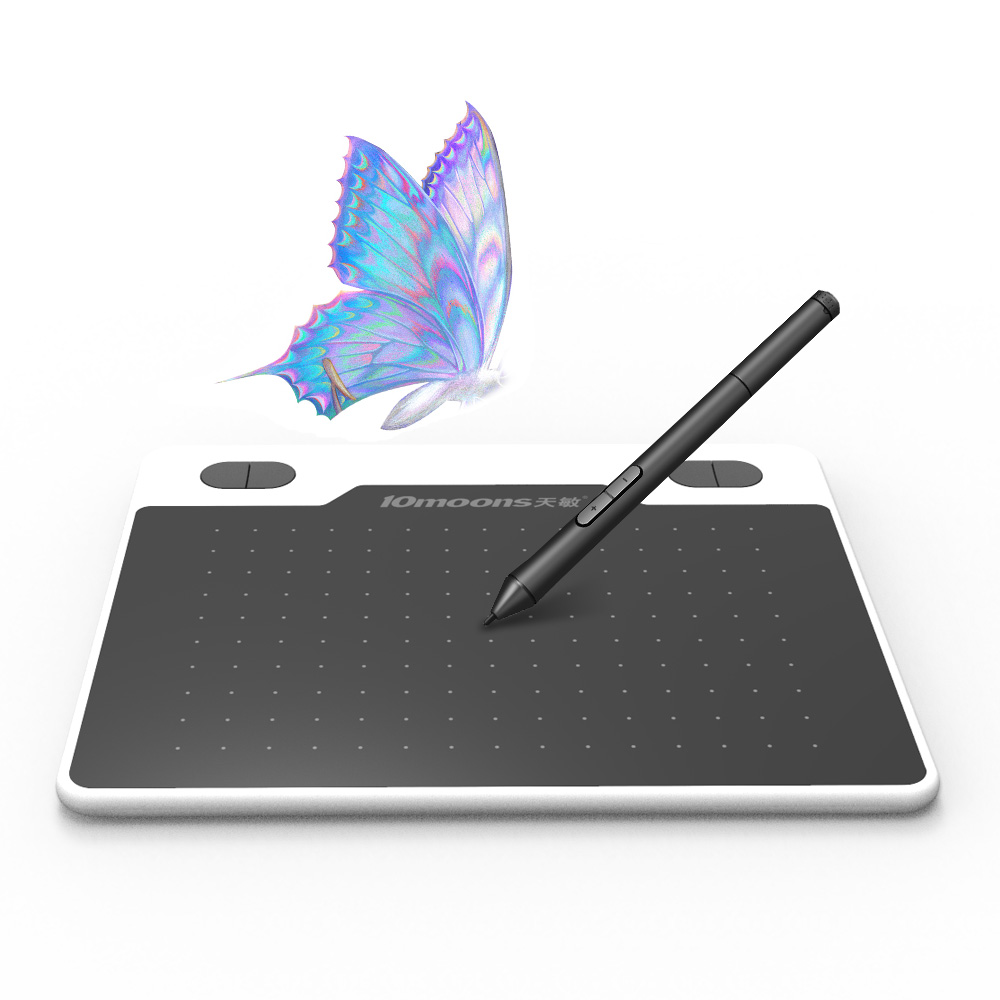 OYLP Cheap Factory Price T503  – обзор и цена Drawing Pad Signature