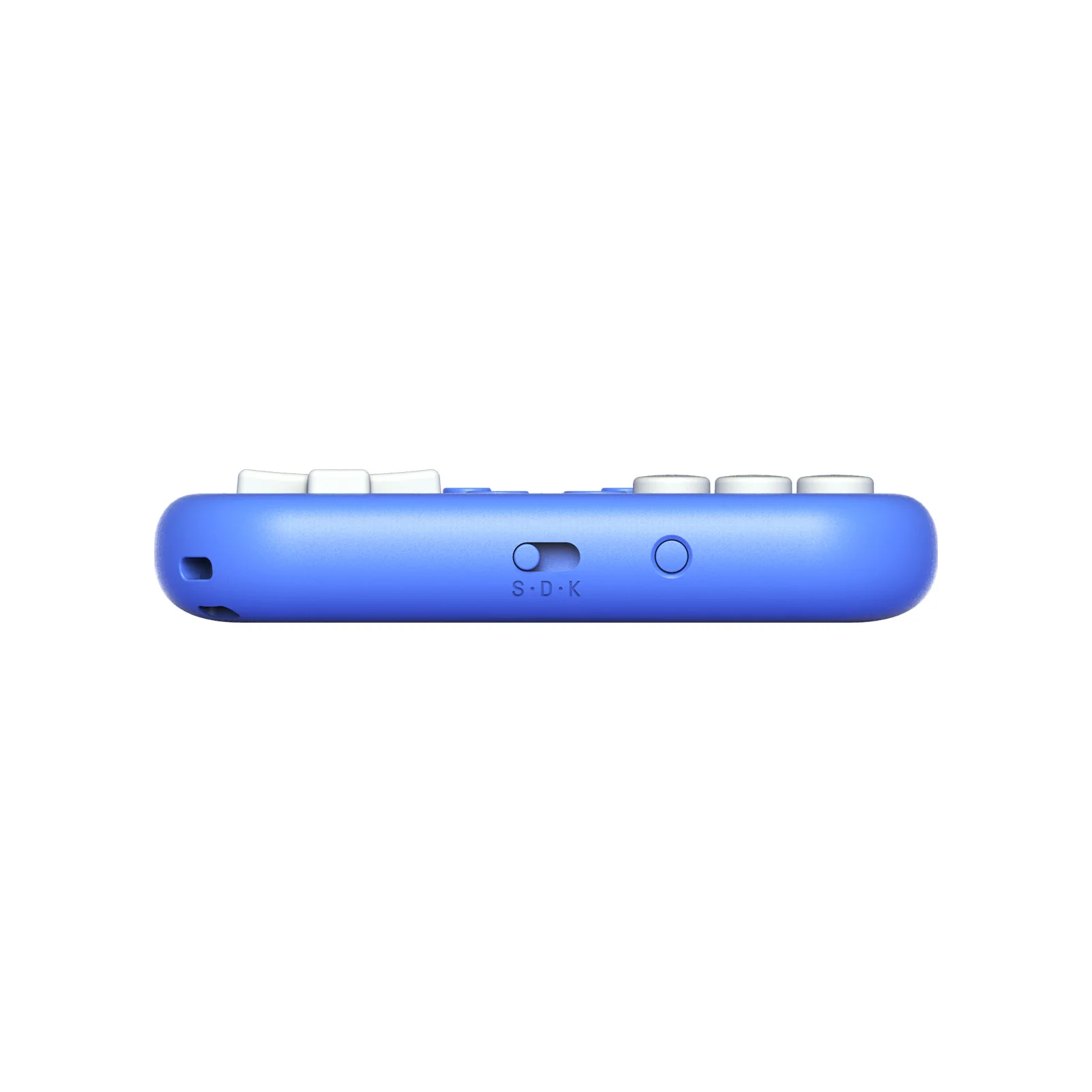 8BitDo Micro Bluetooth Gamepad – обзор и цена Raspberry Pi Keyboard
