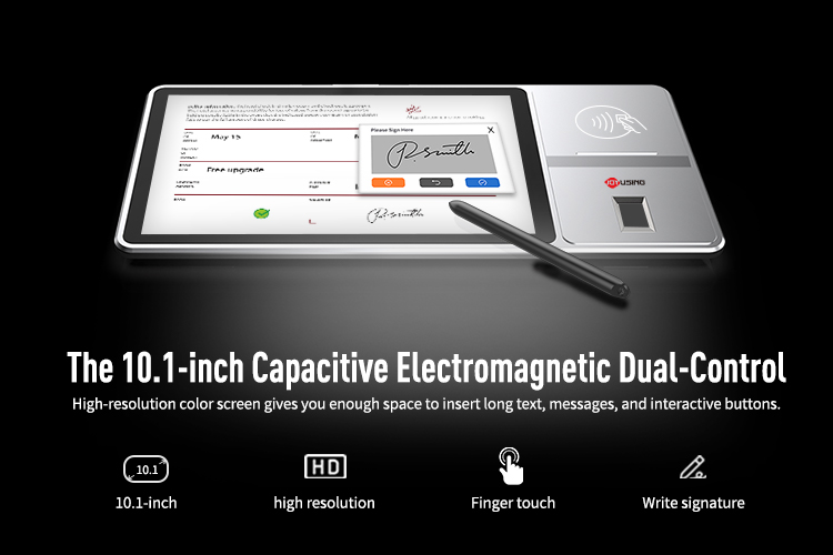 Graphics Drawing Tablet 10 Inc – обзор и цена Drawing Pad Signature