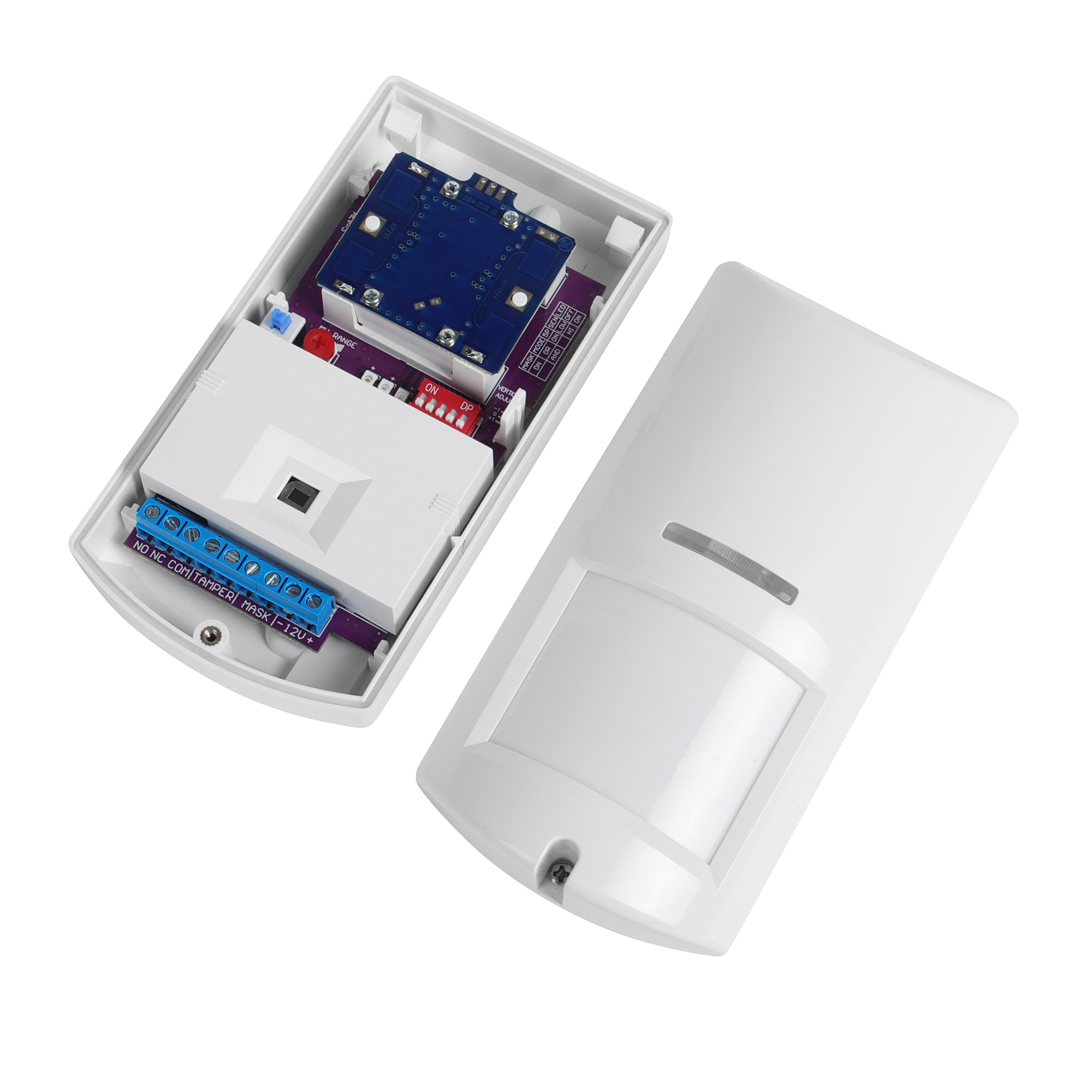 Security Alarm Outdoor Waterpr – обзор и цена Office Of Tech
