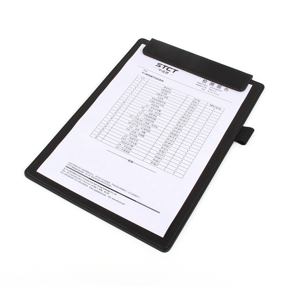 Creative A4 Writing Pads Clipb – обзор и цена Drawing Pad Signature