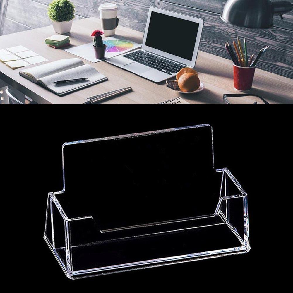 Clear Desk Shelf Box Storage D – обзор и цена Home Office Tech Gadgets