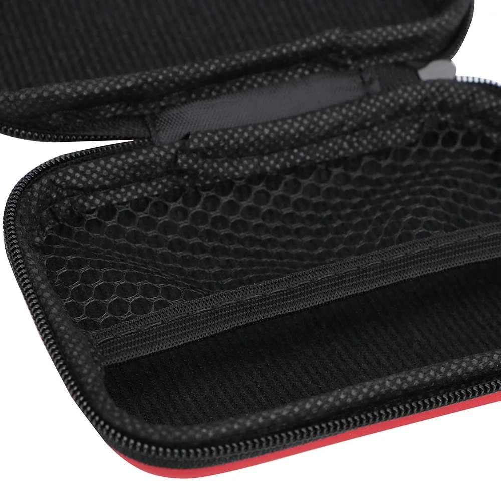 Zipper Tech Storage Bag, Compa – обзор и цена Office Tech And Gadgets