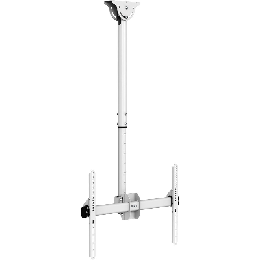 Ceiling TV Mount Bracket for 4 – обзор и цена Flat Panel Mount Tilt
