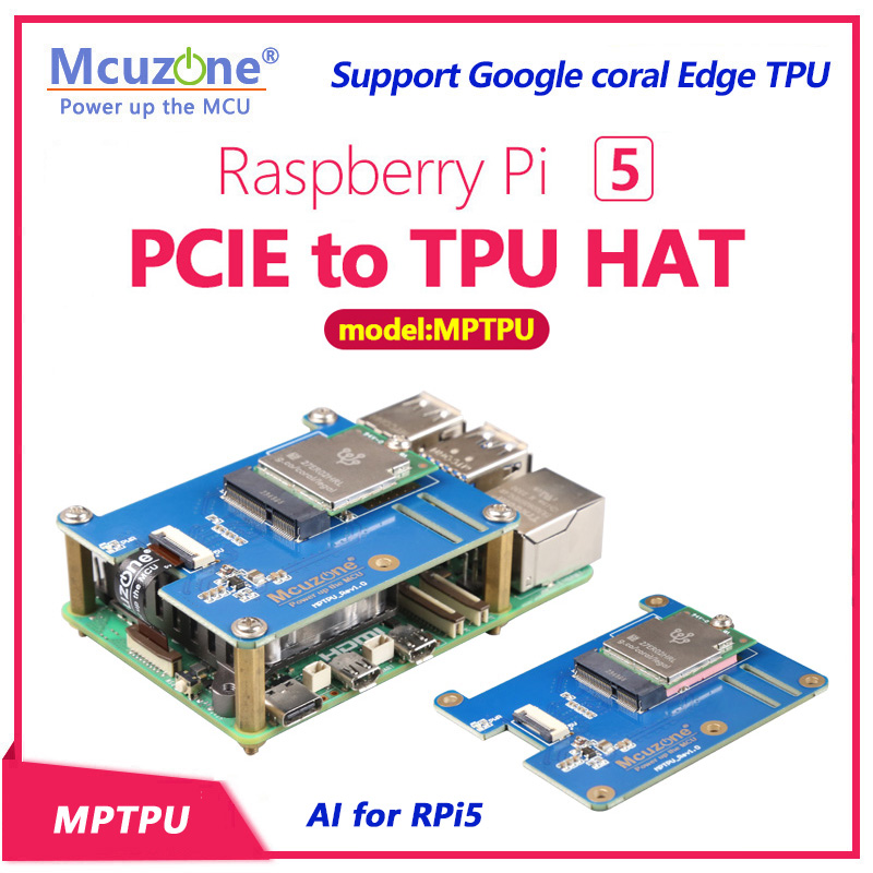 MPTPU Raspberry Pi 5 PCIE to T – обзор и цена Raspberry Pi Keyboard