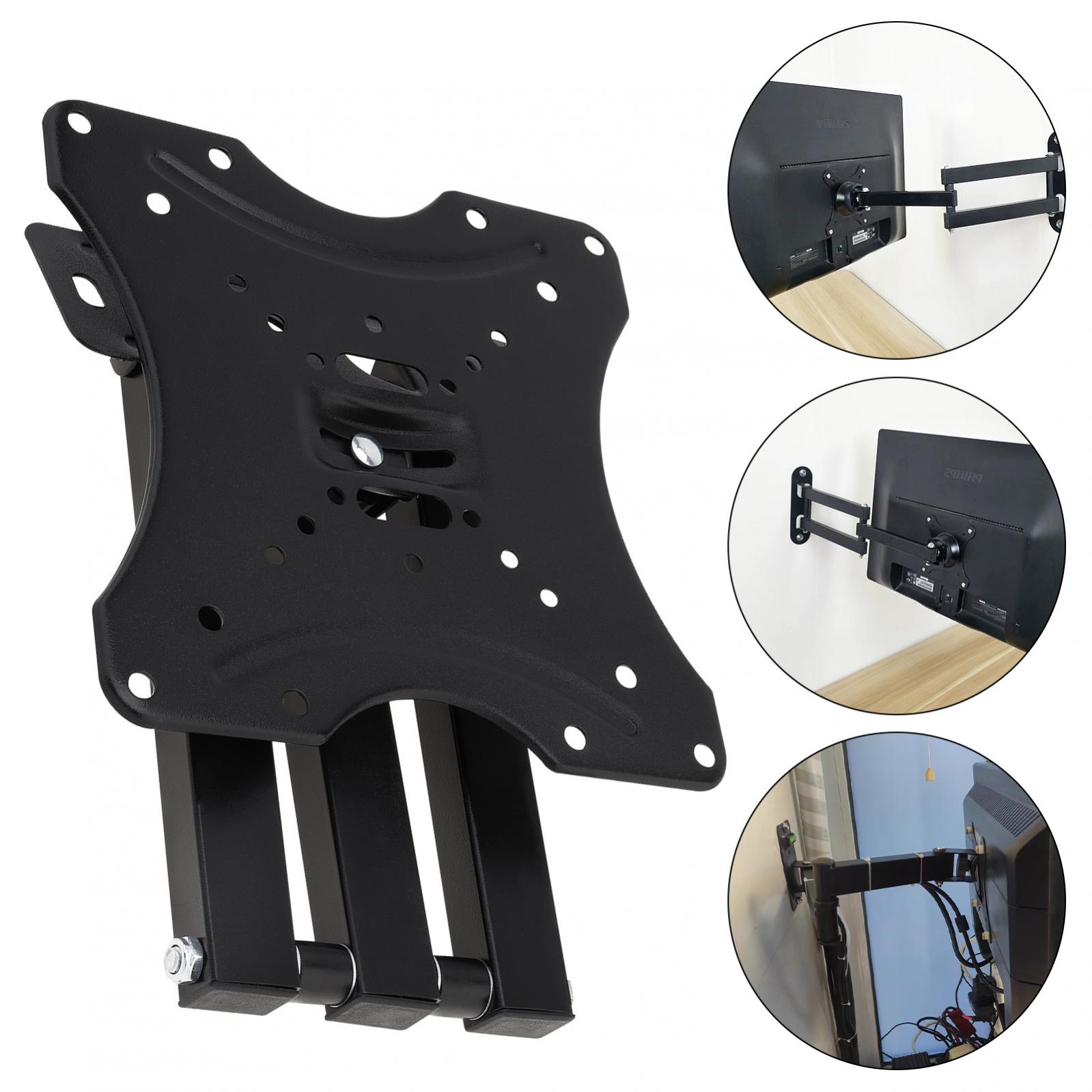 35KG Adjustable TV Wall Mount  – обзор и цена Flat Panel Mount Tilt