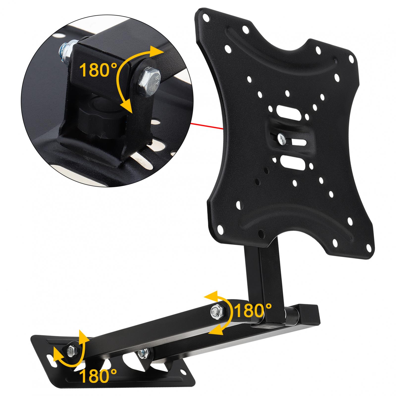 35KG Adjustable TV Wall Mount  – обзор и цена Flat Panel Mount Tilt