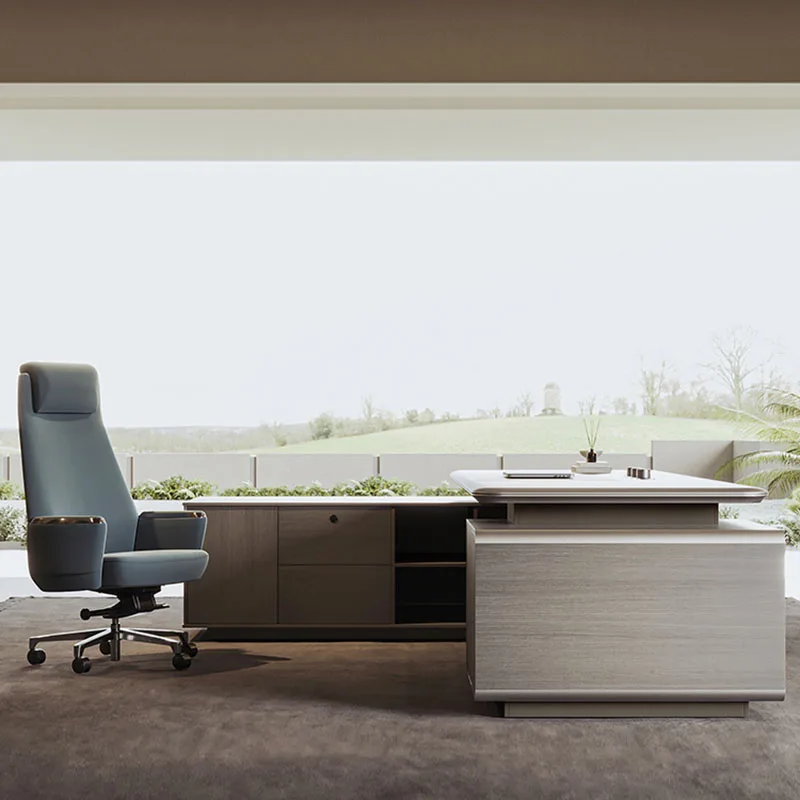 Boss Gaming L Table Home Offic – обзор и цена Office Tech And Gadgets