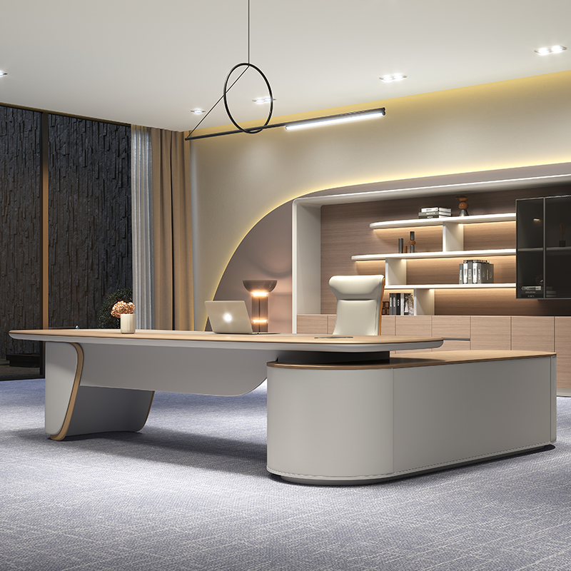 Modern Luxury Home Executive O – обзор и цена Office Tech And Management