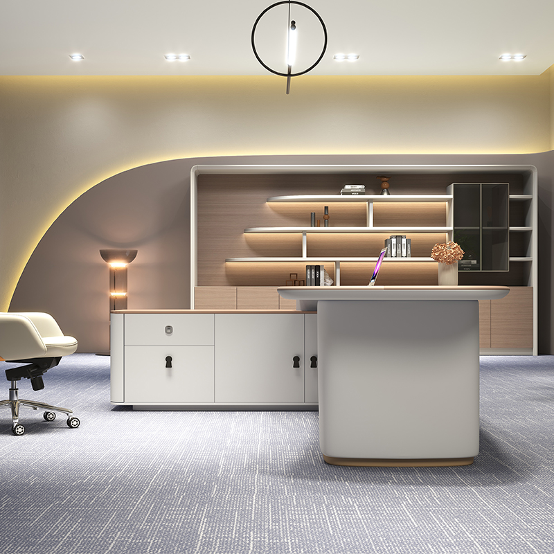 Modern Luxury Home Executive O – обзор и цена Office Tech And Management