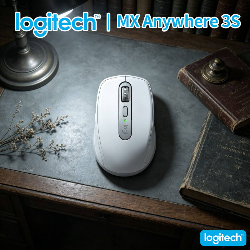 Durable MX Anywhere 3S Mouse - – обзор и цена Office Of Tech
