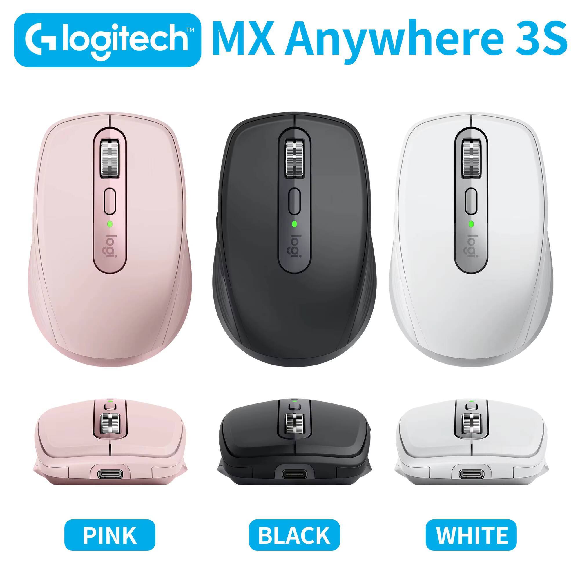 Durable MX Anywhere 3S Mouse - – обзор и цена Office Of Tech