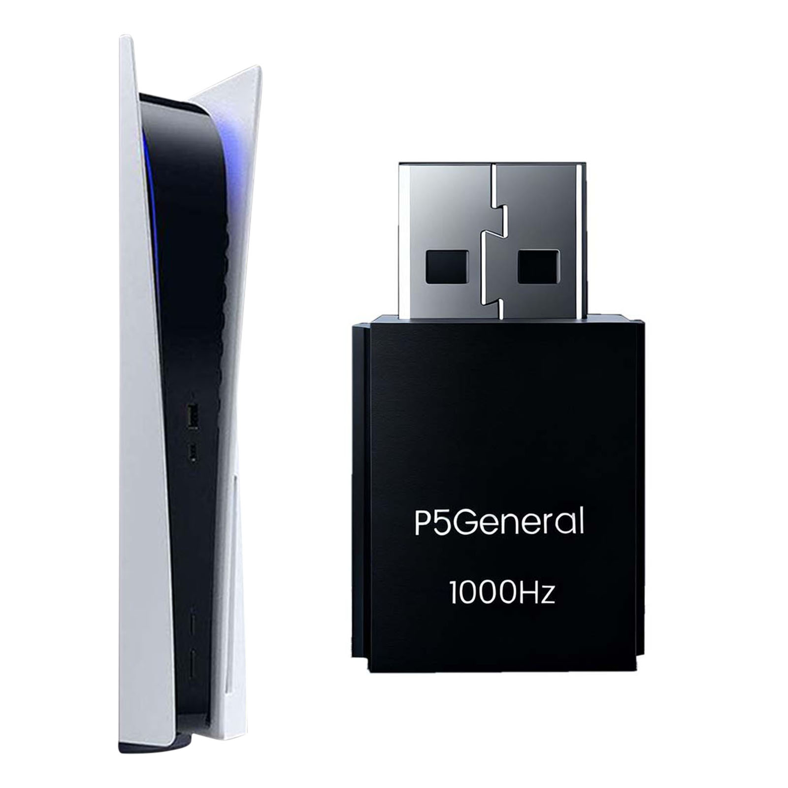 P5General Game Converter USB A – обзор и цена Raspberry Pi Keyboard