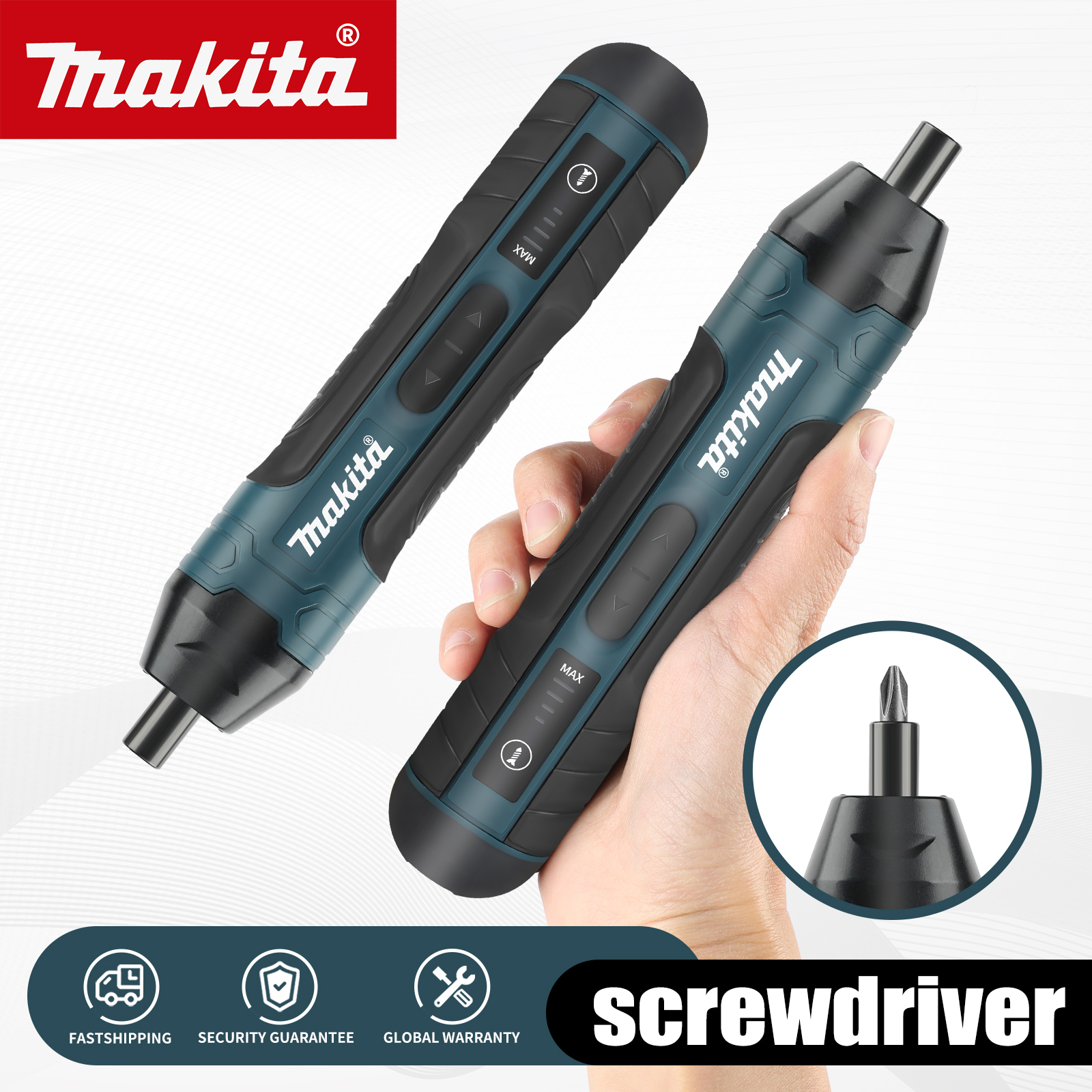 NEW Makita HT422 High Efficien – обзор и цена Office Technologies