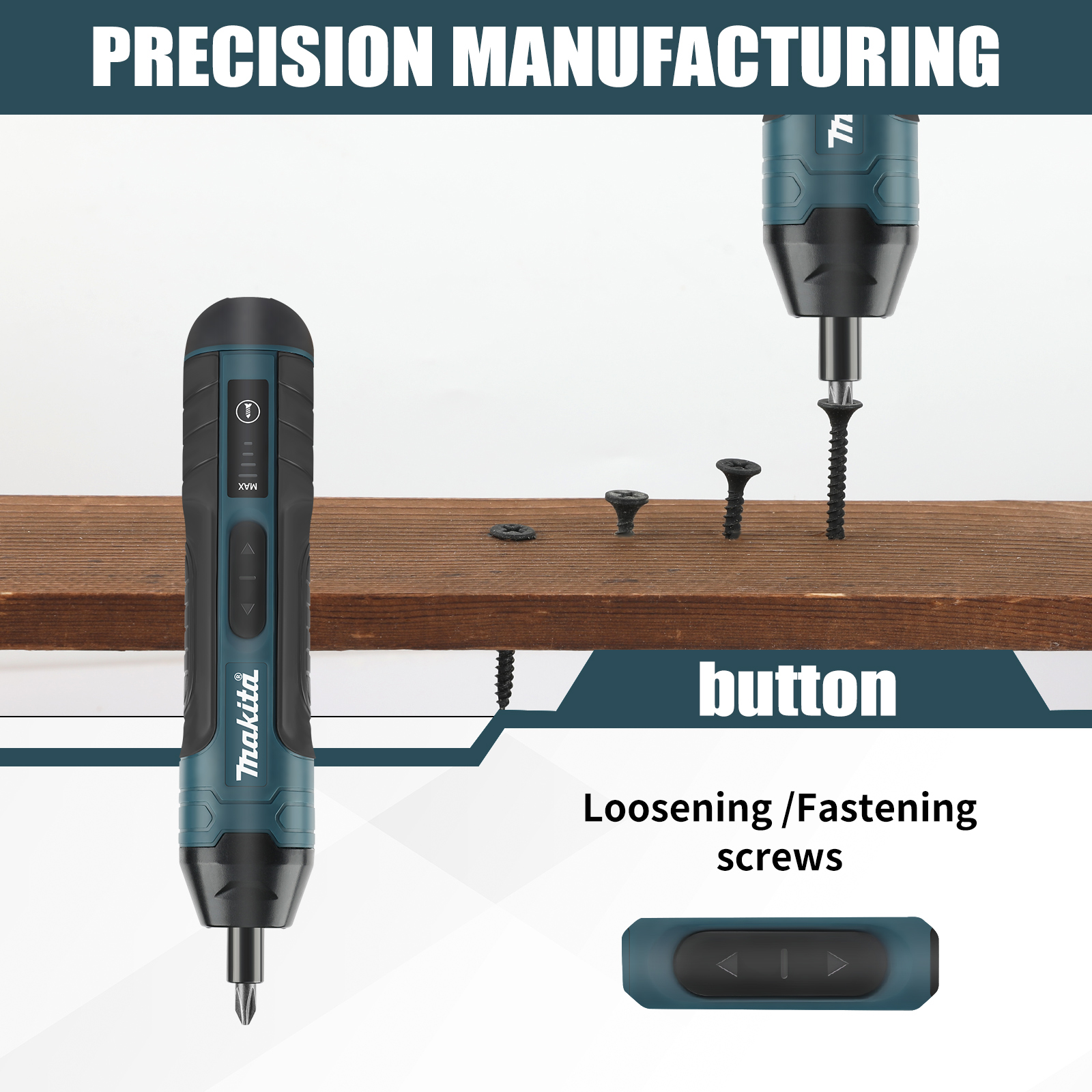NEW Makita HT422 High Efficien – обзор и цена Office Technologies