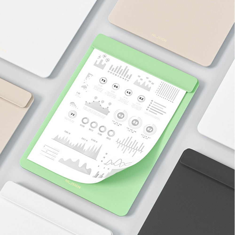 Note Paper Folder Manager Sign – обзор и цена Drawing Pad Signature