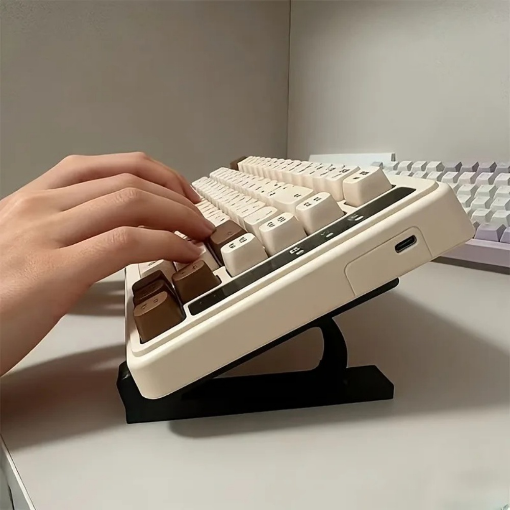 2pc Ergonomic Keyboard Riser F – обзор и цена Office Technologies