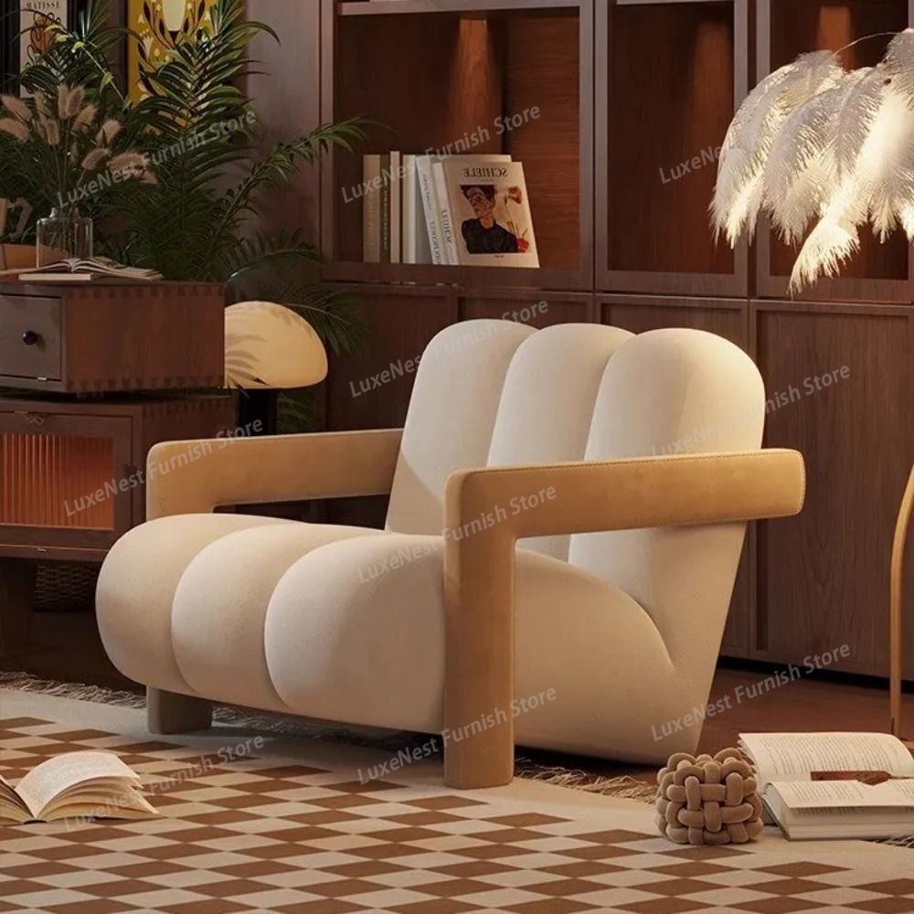 Vintage Design Accent Chair fo – обзор и цена Office Of Tech