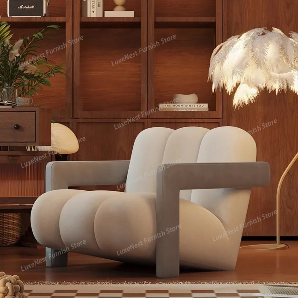 Vintage Design Accent Chair fo – обзор и цена Office Of Tech