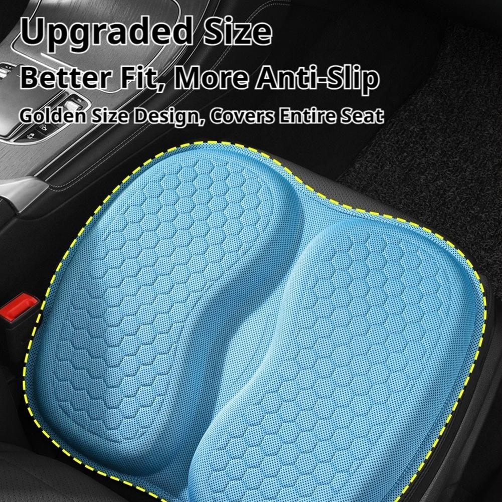 3D Summer Gel Breathable Singl – обзор и цена Home Office Tech Gadgets