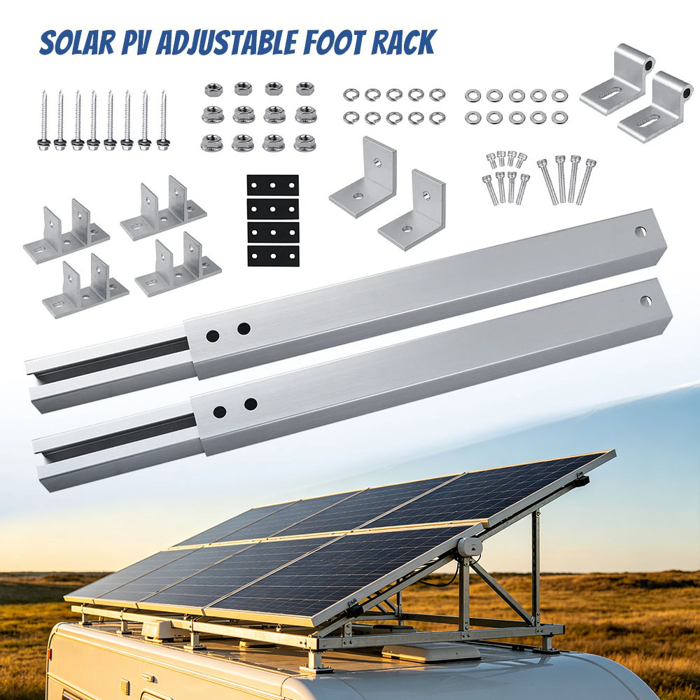 Solar Panel Tilt Mounting Brac – обзор и цена Flat Panel Mount Tilt