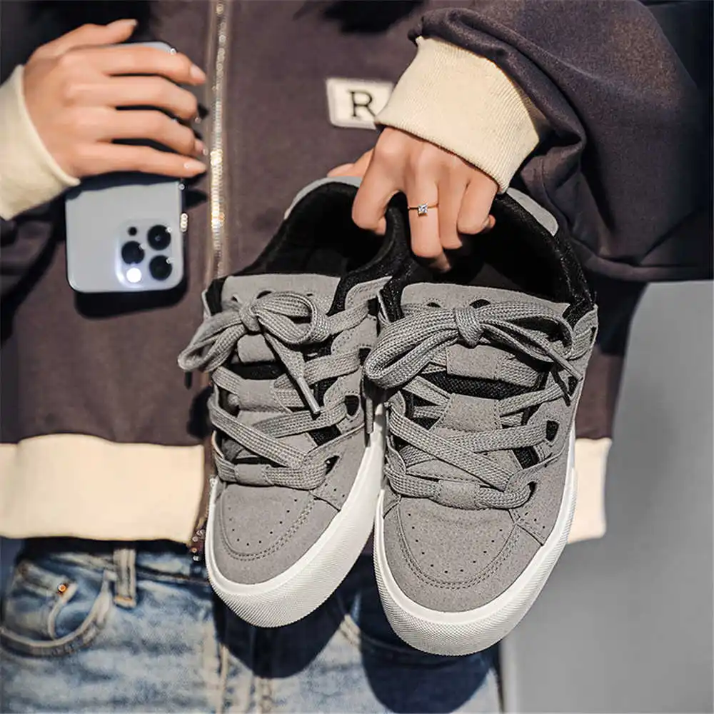 With Lacing Hiphop Women's Sch – обзор и цена Tech Office Wear Women