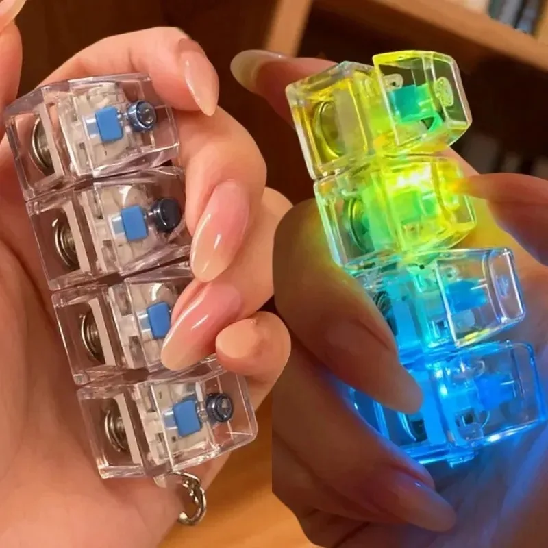 Keyboard Keycap Stress Relief  – обзор и цена Office Tech And Gadgets