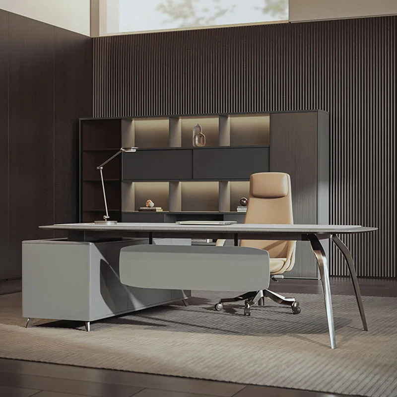 Work Boss L Table Gadgets Adju – обзор и цена Office Tech And Gadgets