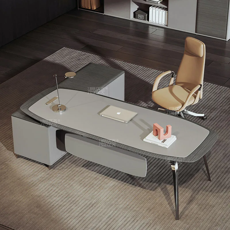 Work Boss L Table Gadgets Adju – обзор и цена Office Tech And Gadgets