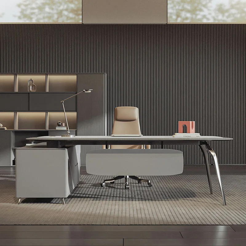 Work Boss L Table Gadgets Adju – обзор и цена Office Tech And Gadgets
