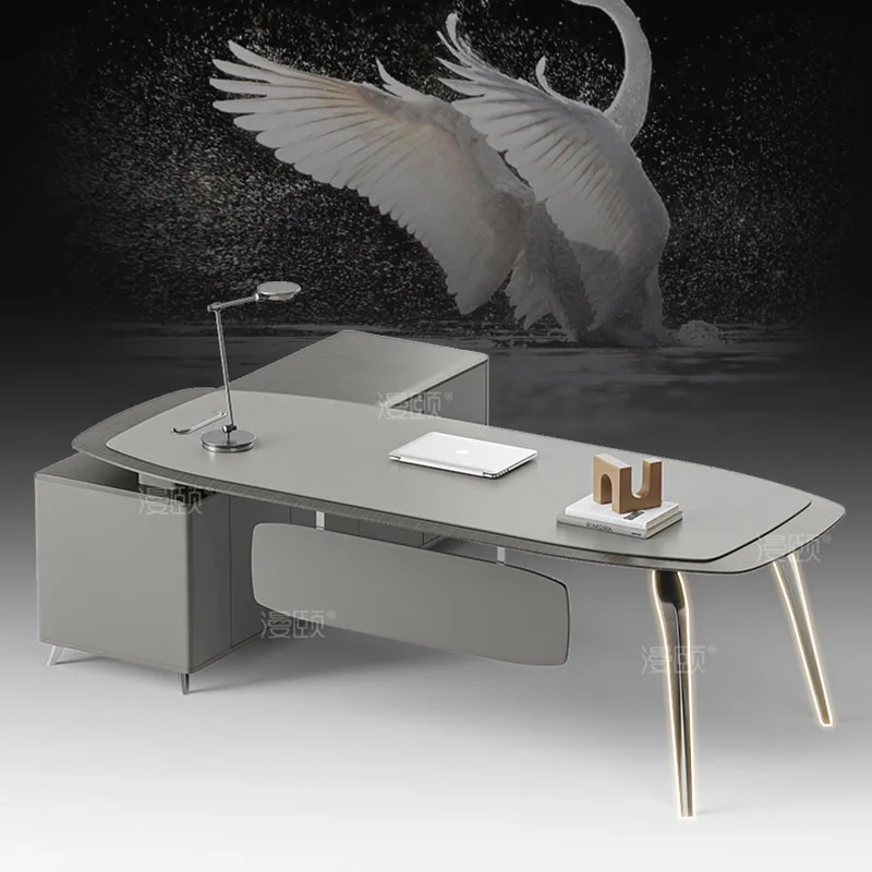 Work Boss L Table Gadgets Adju – обзор и цена Office Tech And Gadgets