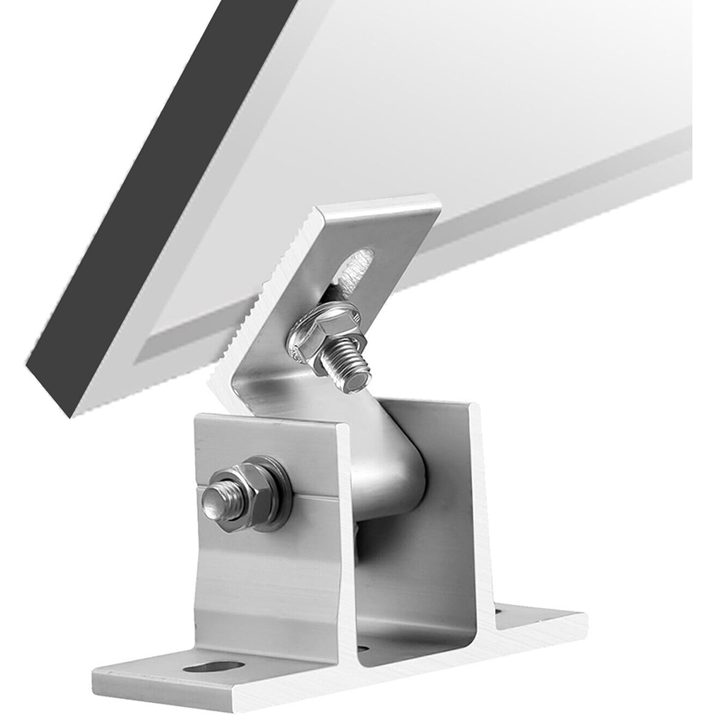 A74E-Adjustable Solar Panel Ti – обзор и цена Flat Panel Mount Tilt