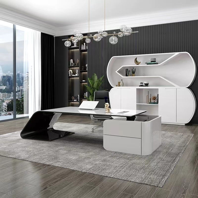 Painted , Tech-Savvy Office ,  – обзор и цена Office Tech And Management