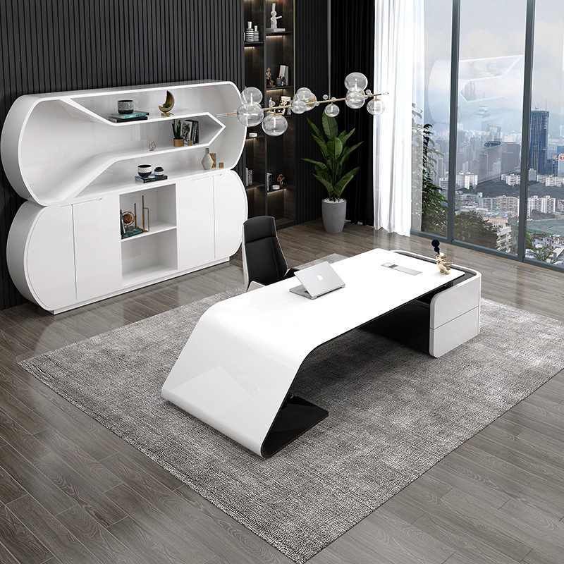 Painted , Tech-Savvy Office ,  – обзор и цена Office Tech And Management